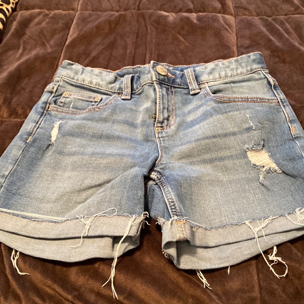 Shorts